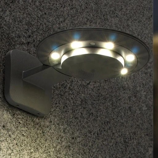 W2256S Gr Oasis Light