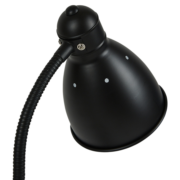 UML-B701 E27 BLACK Uniel