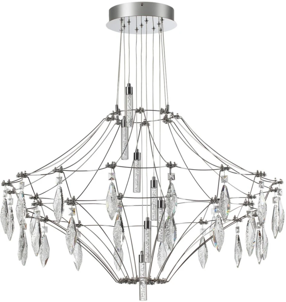 6699/51CL Odeon Light