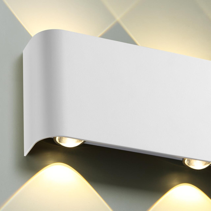 7192/8WL Odeon Light