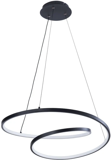 A3893SP-30BK Arte Lamp