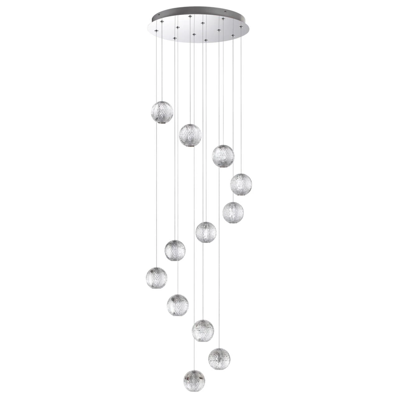 5007/56L Odeon Light