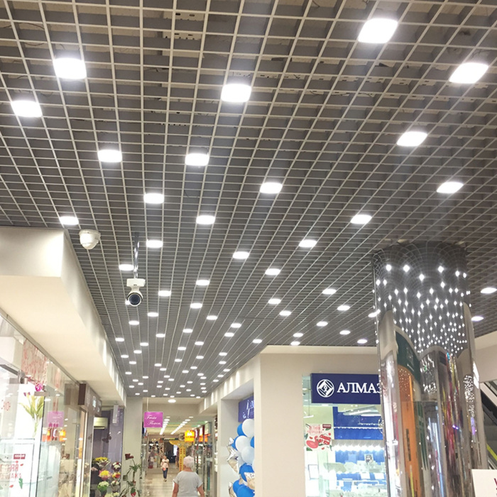 ULP-0808 42W/4000К IP40 GRILYATO WHITE KIT06_