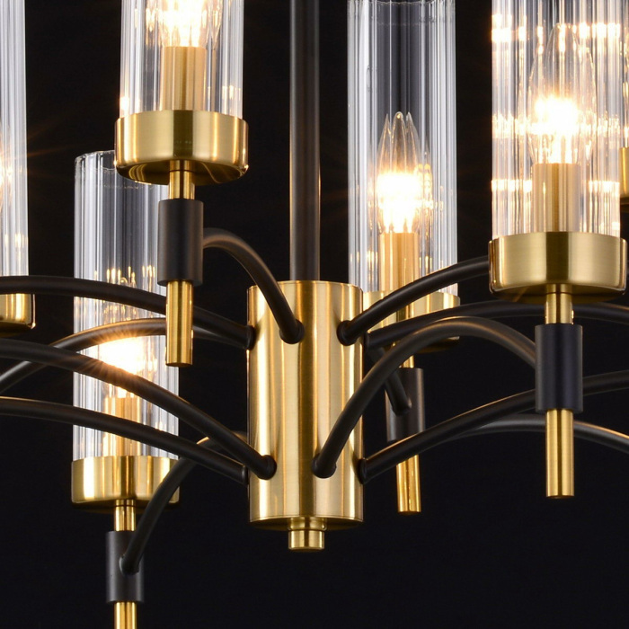 IL5177-6+6PLS-29 BRASS TUBO_