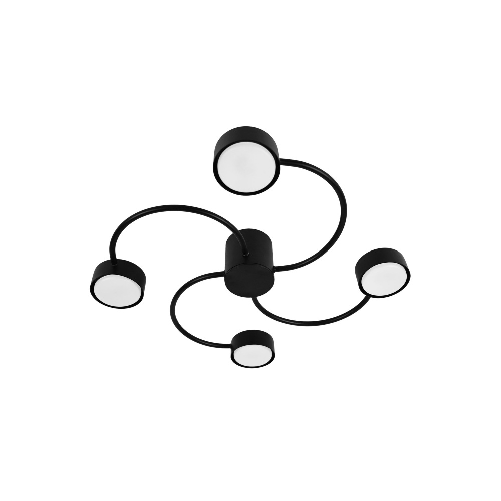 Потолочная люстра Fico 740047 Lightstar