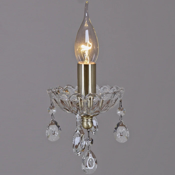 IL0265-5PSQ-24 AB CASTOR ILLUMICO