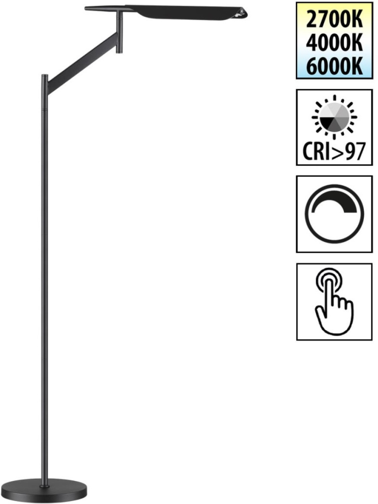 Торшер Ala 359542 Novotech