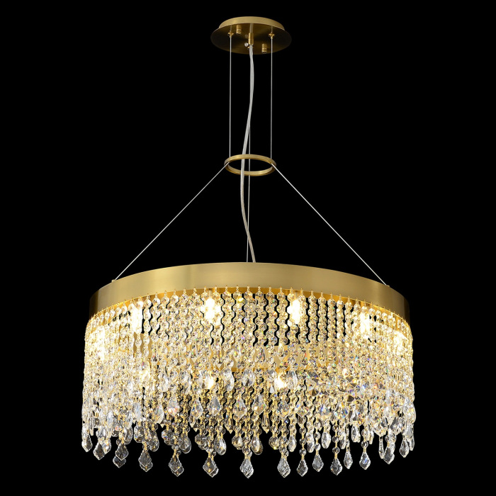 AQUA SP12 Crystal Lux