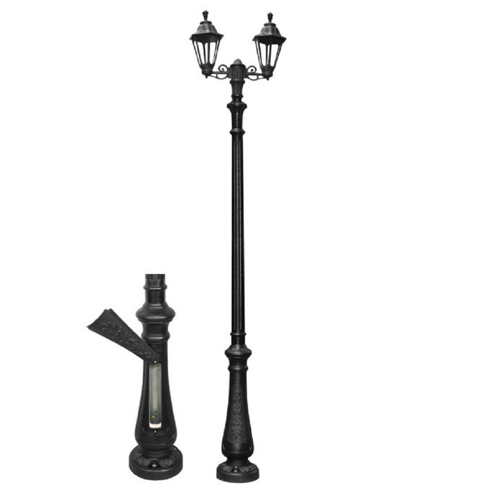 E26.202.S20.AXE27 Fumagalli