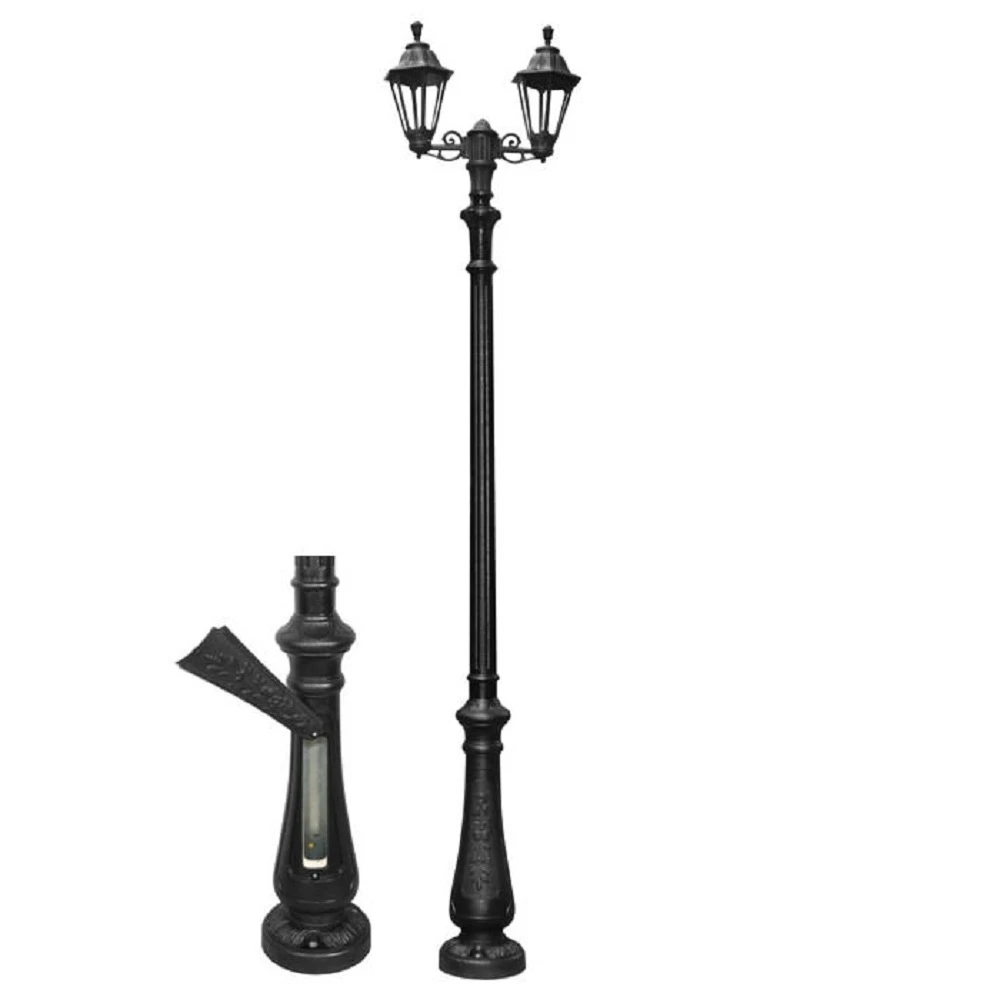E26.202.S20.AXE27 Fumagalli