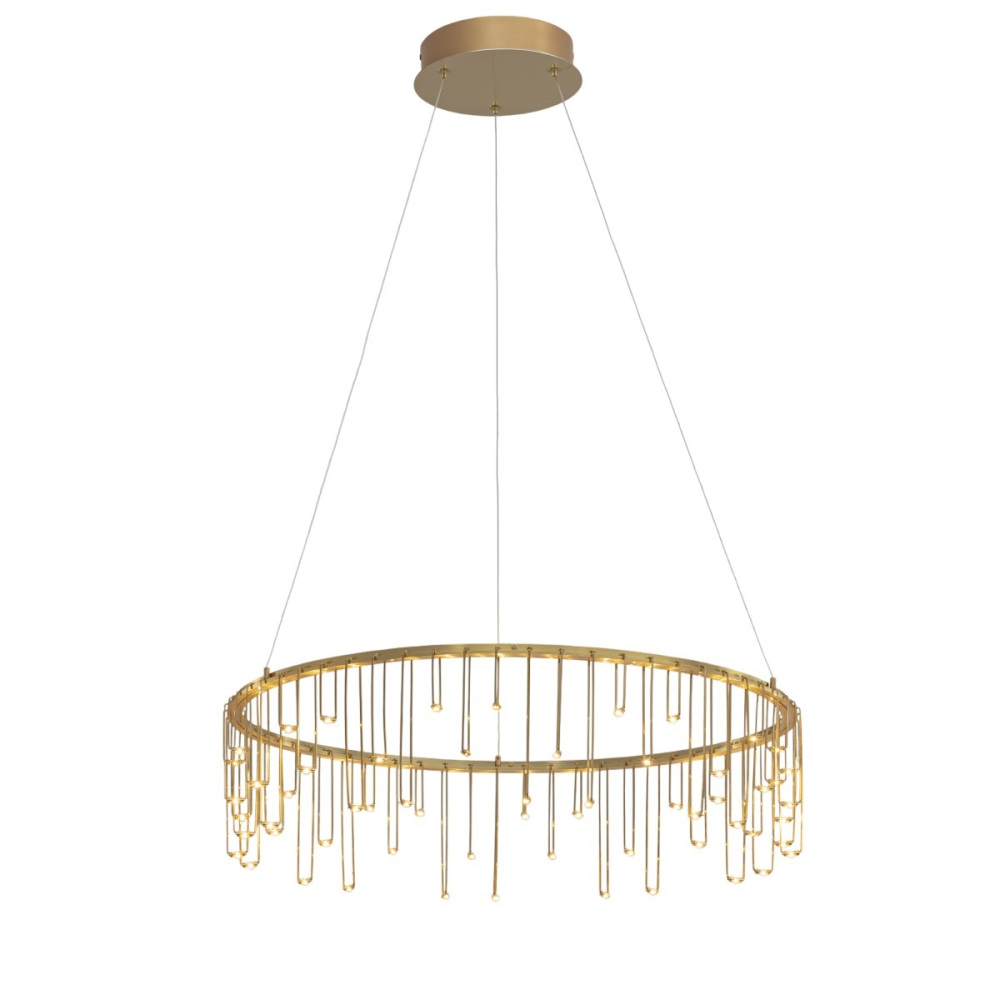MD23001008-1B gold Delight Collection