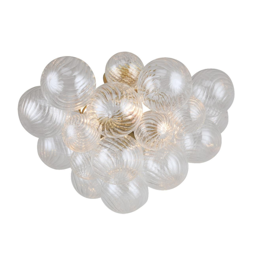 Потолочная люстра Multibulla 4202-5C Favourite