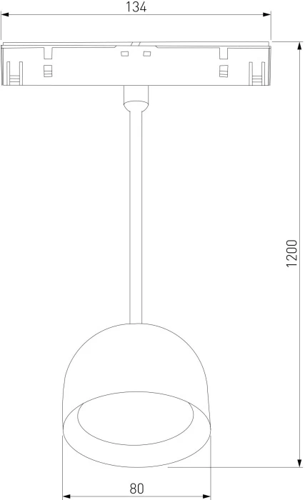85126/01 Elektrostandard