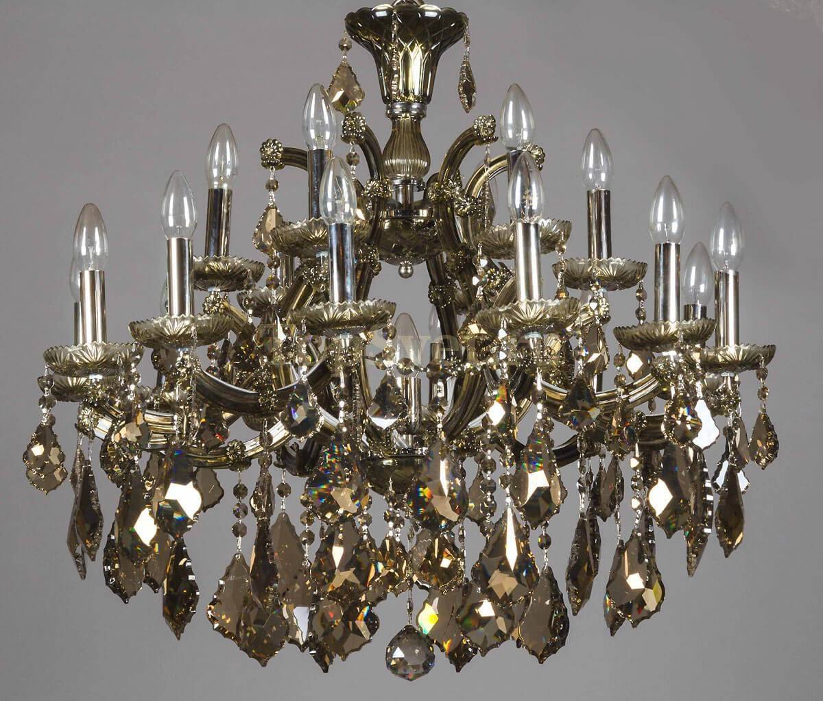 3013/18+1/AS chrome honey_