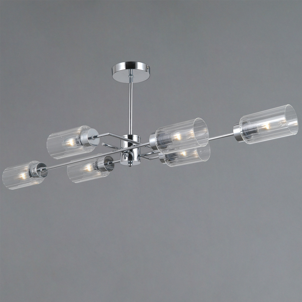 IL0734-6ASQ-25 CR NAPLES_