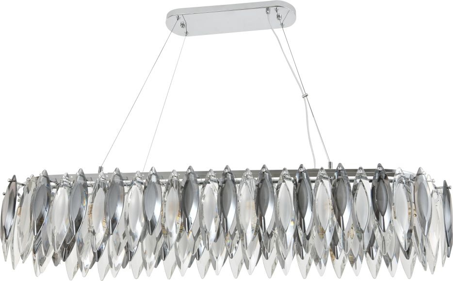 Подвесная люстра New Ton 2186/09/12PL Stilfort