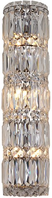 Бра 8450 8456/A chrome Newport