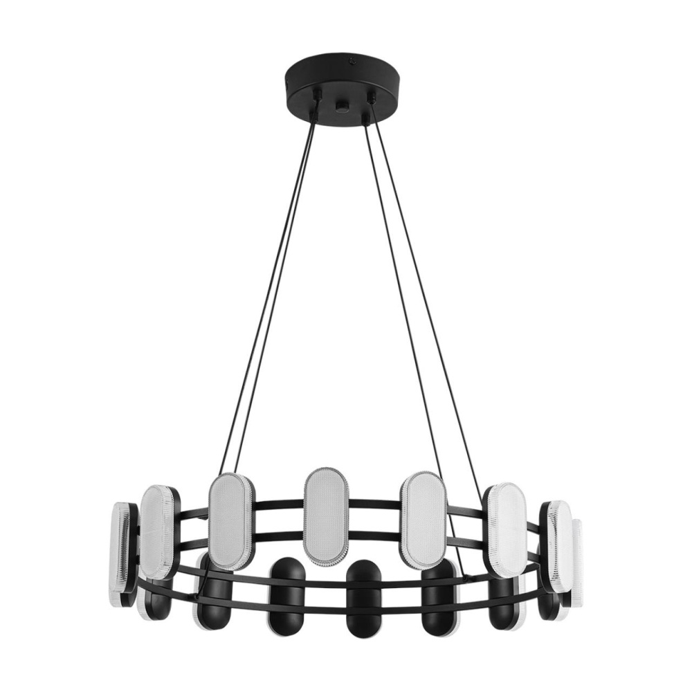 Подвесная люстра Ovela 8342/35L Lumion