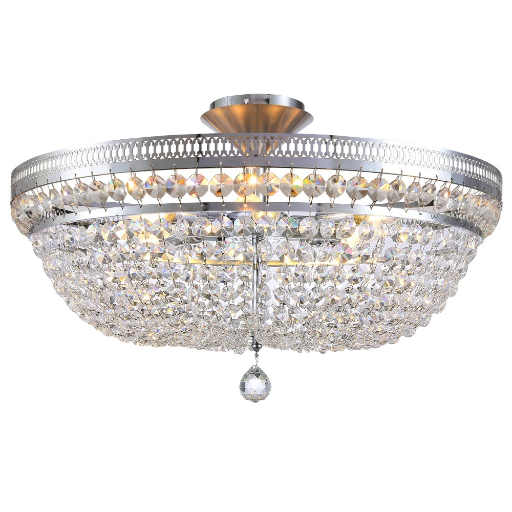 BAROCCO 81405/8C CHROME Natali Kovaltseva