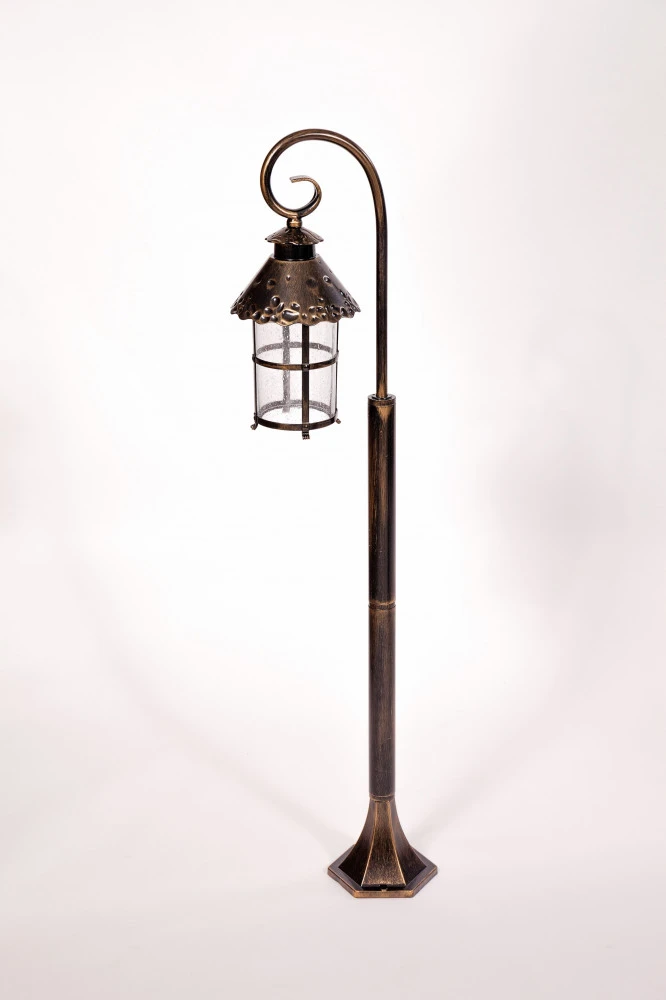 81506/18 Gb Oasis Light
