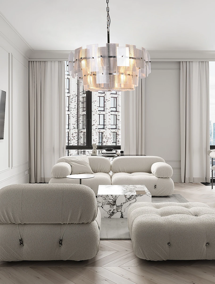 BRCH9161CG nickel Delight Collection