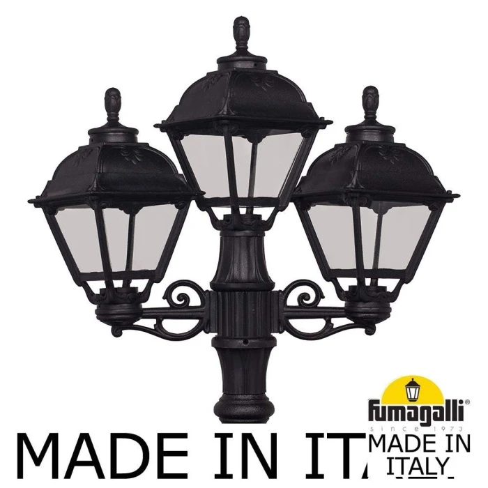 U23.157.S21.AXE27 Fumagalli