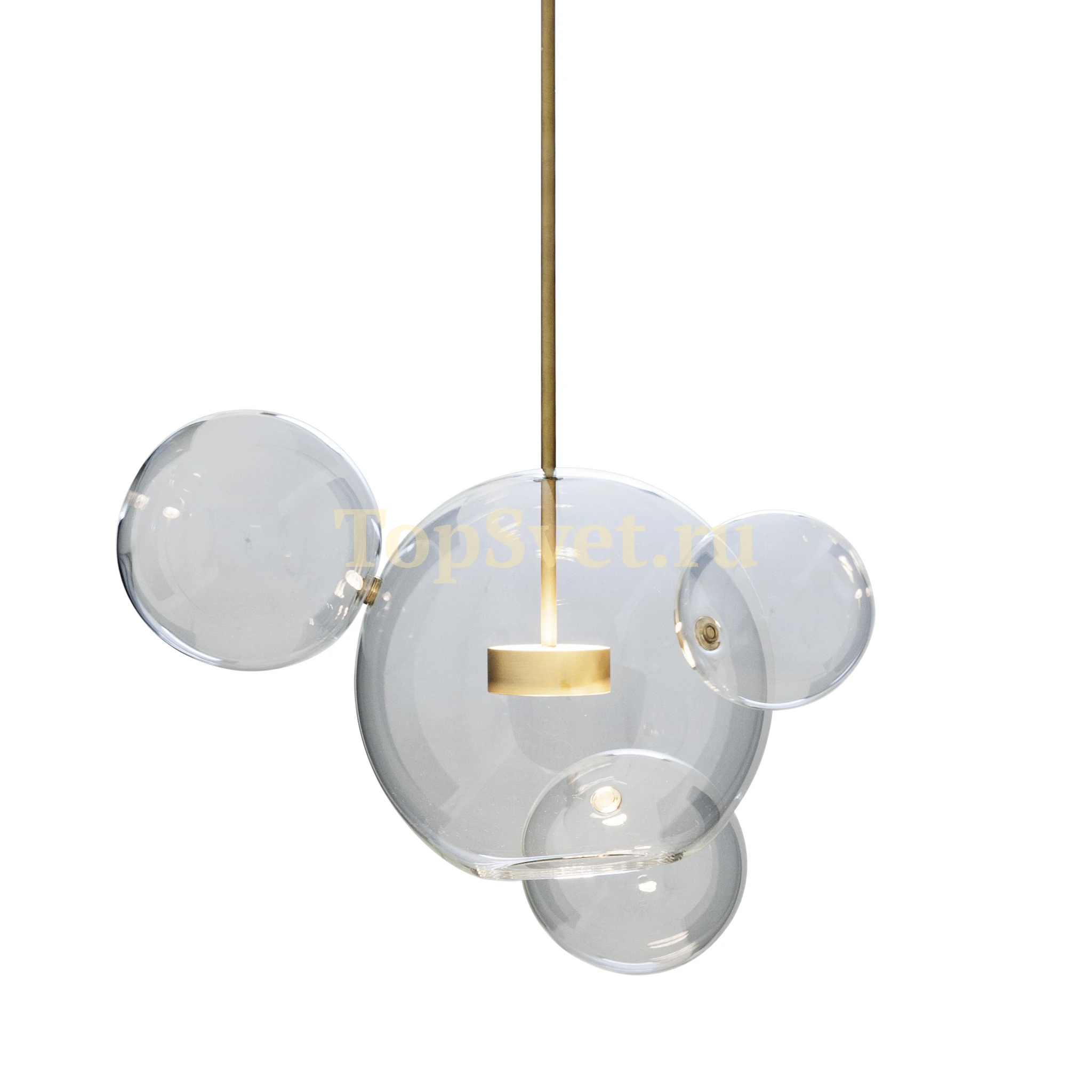KG0943P-1 gold Delight Collection