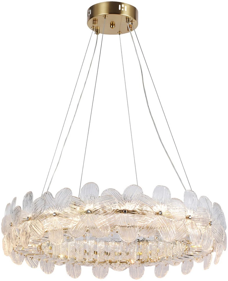 07600-60A,36 Kink Light