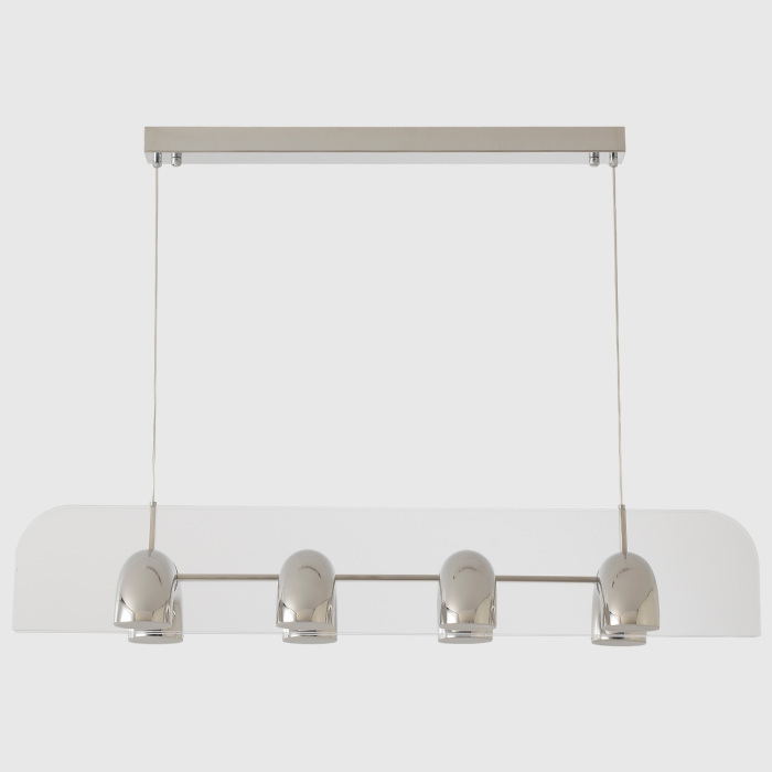 ELEMENT SP48W LED CHROME