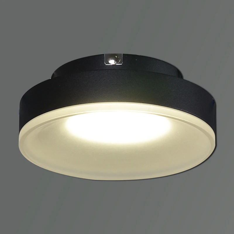 16073-9.5-001QR MR16 BK Reluce