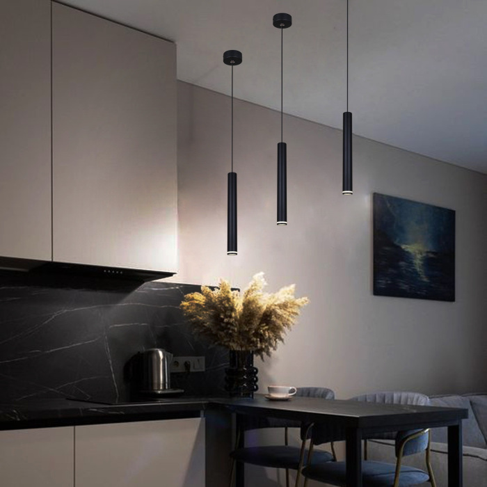 16031-0.9-001IL LED5W BK