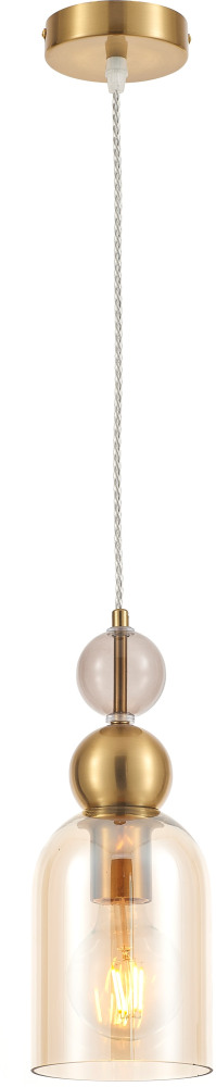 Подвесной светильник Camelia 4116-201 Rivoli