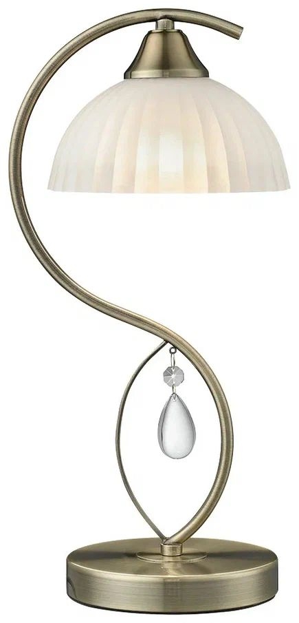 Интерьерная настольная лампа 717-504-01 Velante