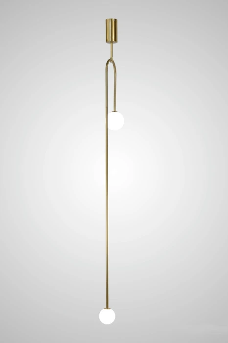 AM454 POLISHED GOLD