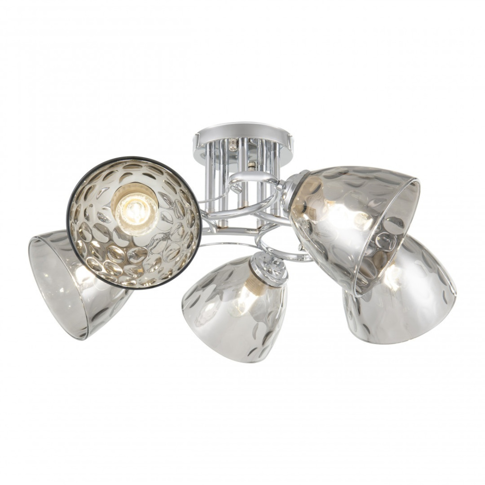 Потолочная люстра Napoli-9776 339776/5 CR Arte Milano