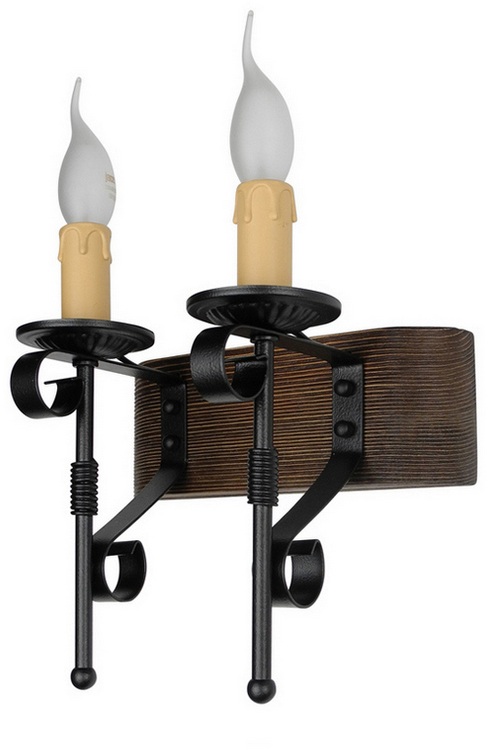 Бра Тотем Тотем-2 Тарьсма