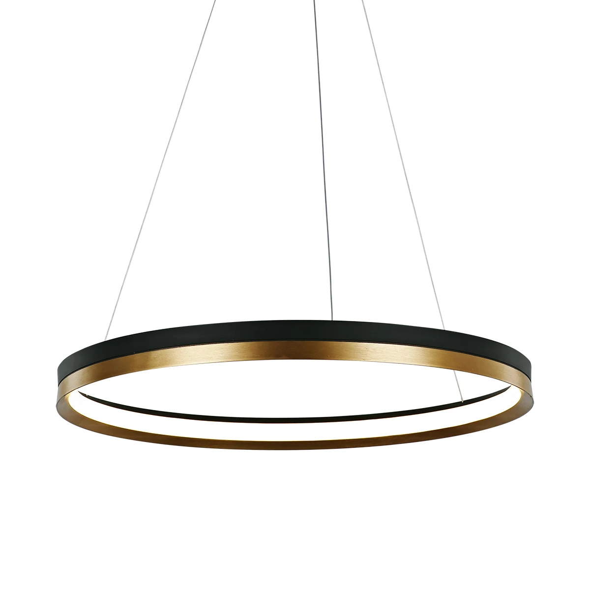 MD21001010-1B black/br.gold Delight Collection