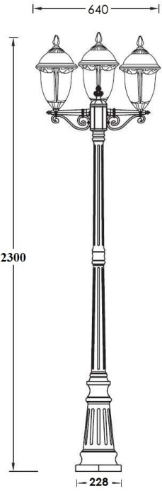 89109LB Bl мат/тр_