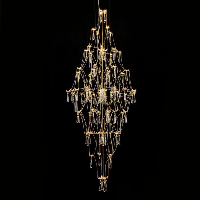 ML.7826.600P GD Modelux