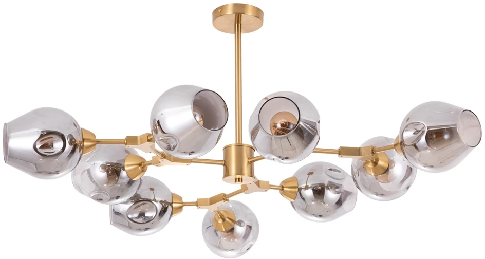 A7759PL-9PB Arte Lamp