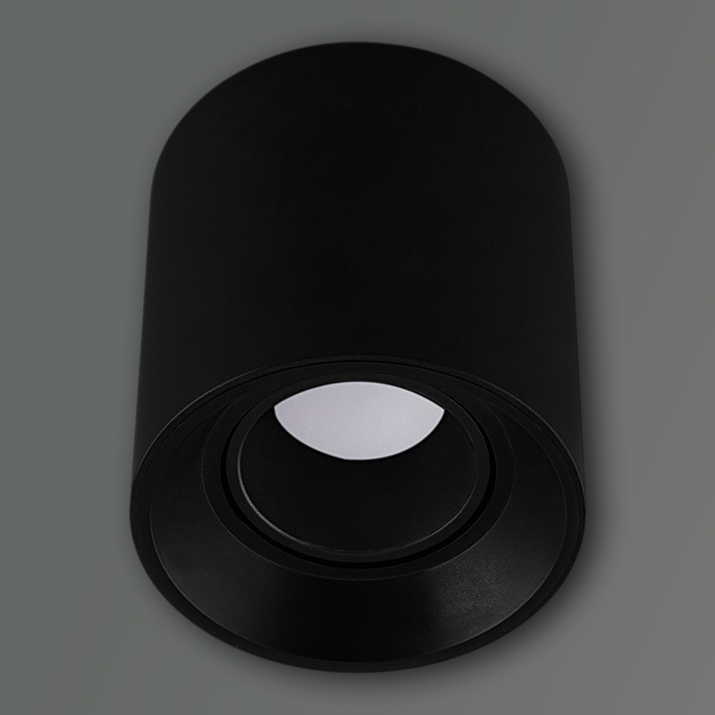 16123-9.5-001 GU10 BK_