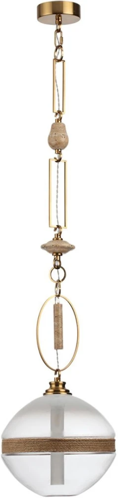 5441/1C Odeon Light