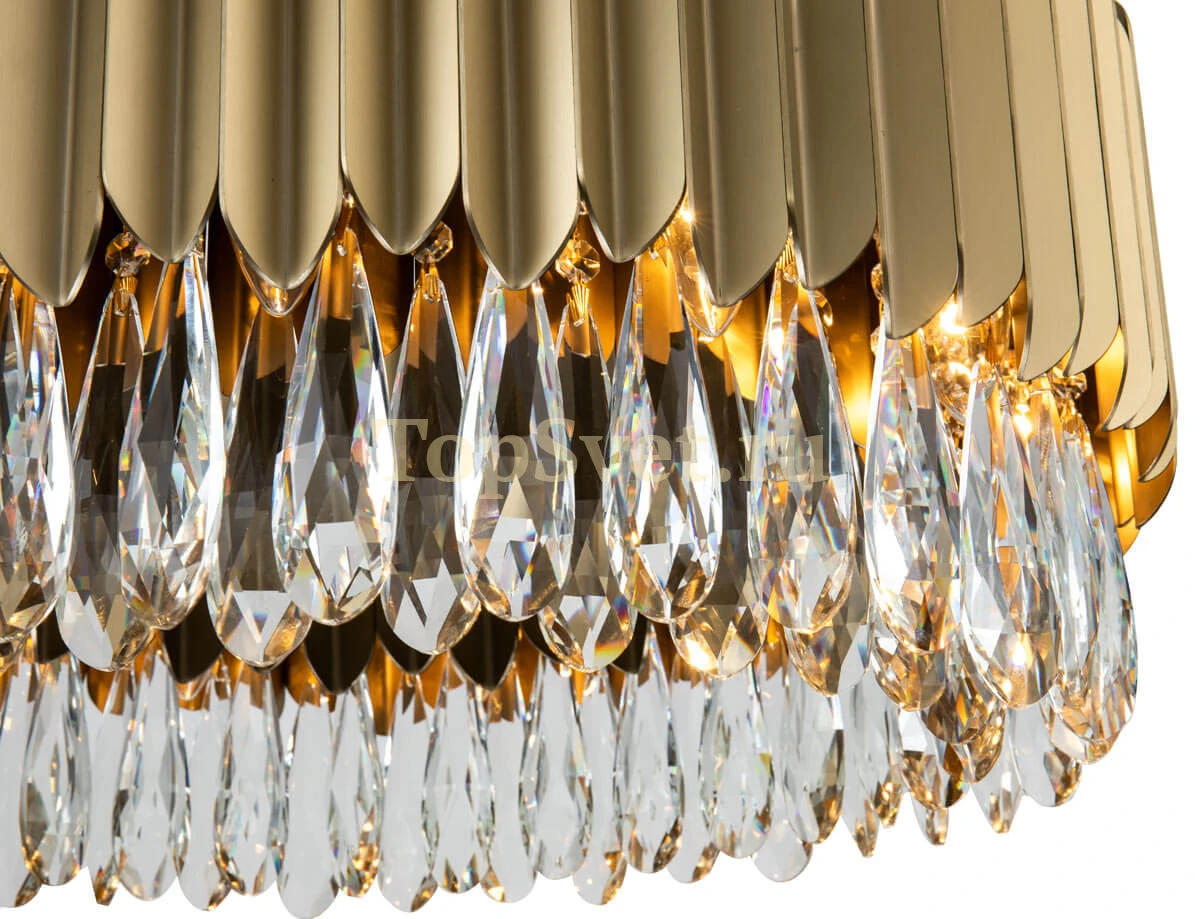 ICON 248 L12.champagne Lava Di Oro