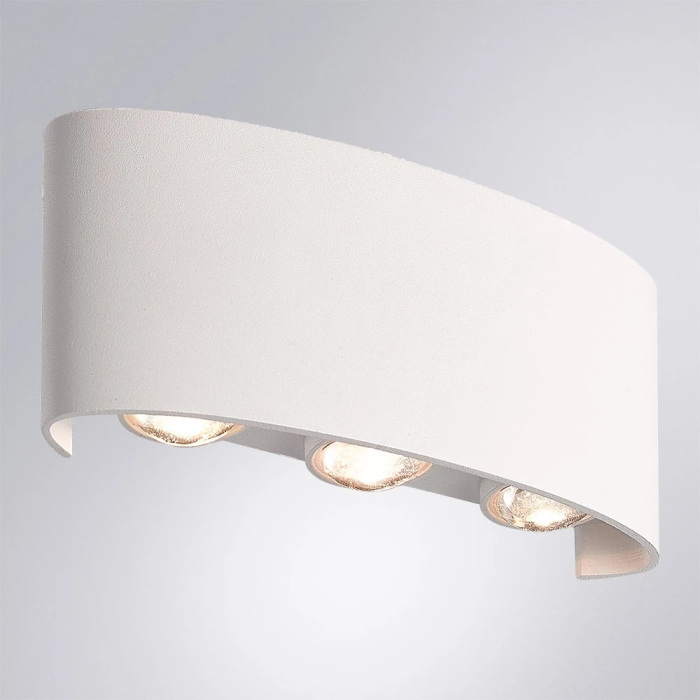 A3722AL-6WH Arte Lamp