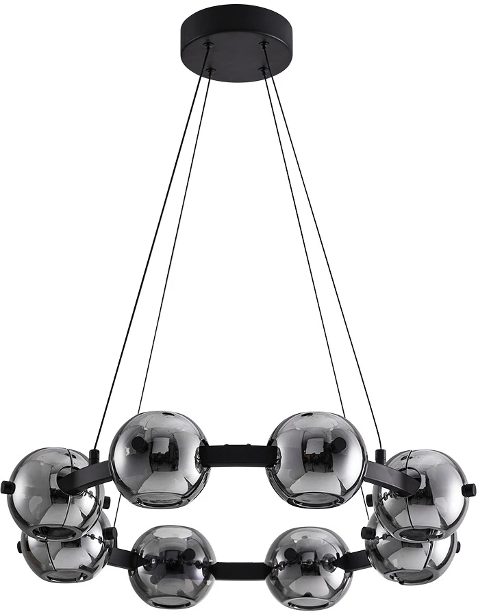 A2471LM-16BK Arte Lamp