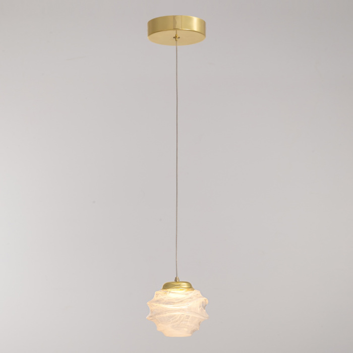 MD25030003-1A gold/clear