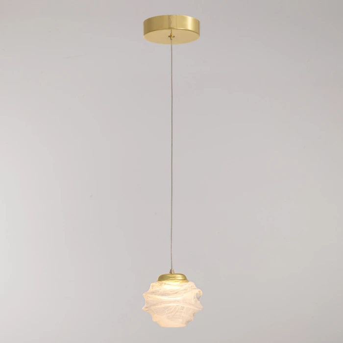 MD25030003-1A gold/clear