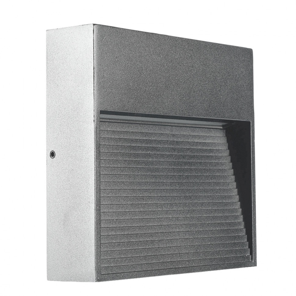 Настенный светильник уличный Чикаго 51953 Feron