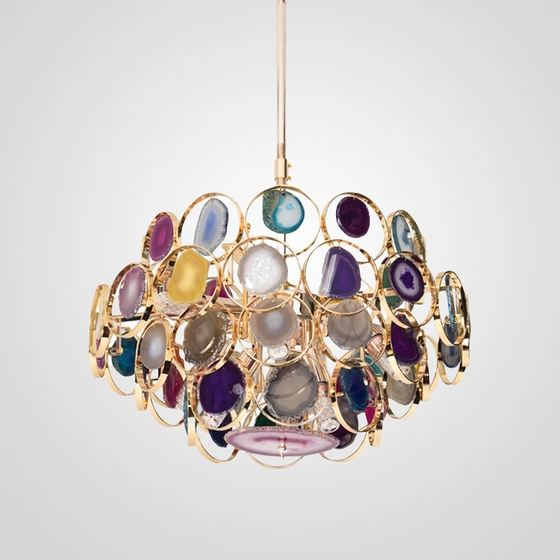 AGATE01 ImperiumLoft