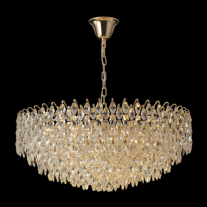 HEDONIST SP24 Crystal Lux